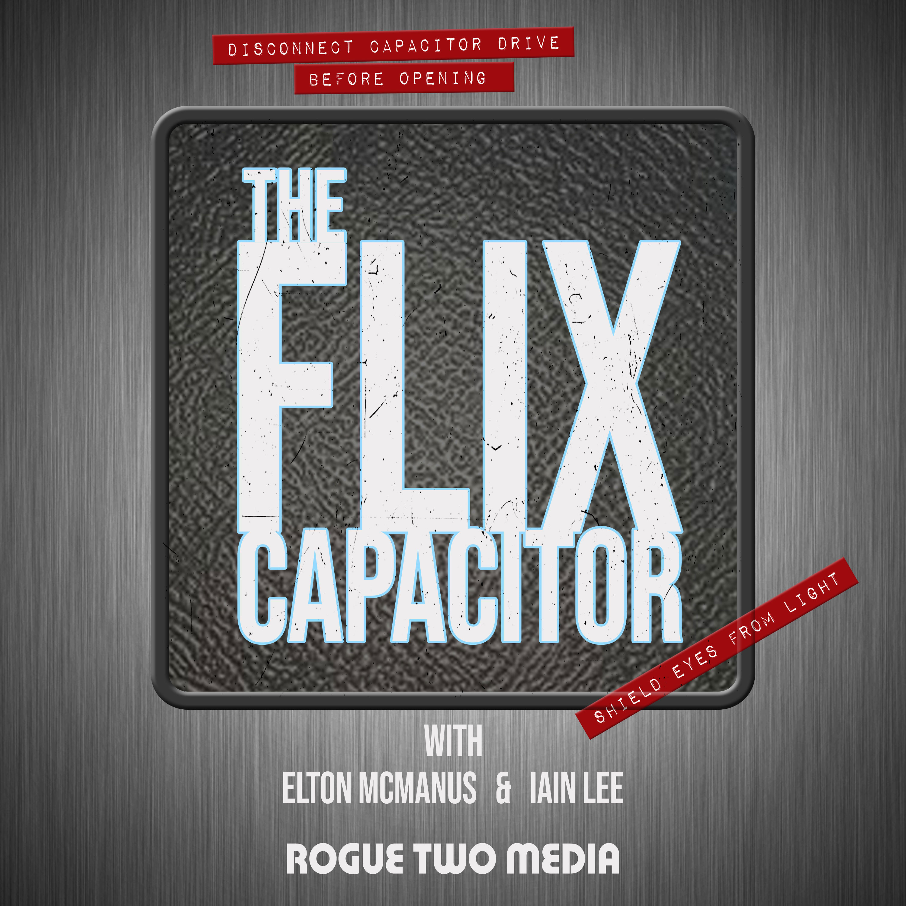 The Flix Capacitor