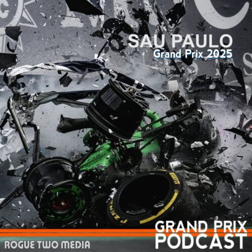 São Paulo Formula 1 GP 2025