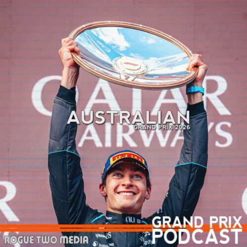 Australian Formula 1 GP 2026