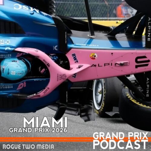 Miami Formula 1 GP 2026